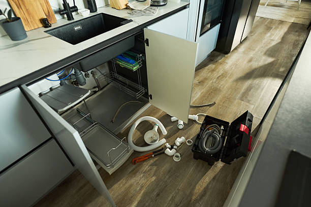 Reliable Leak Detection contractor in Pottersville, MO by Street Wise - Plumbing