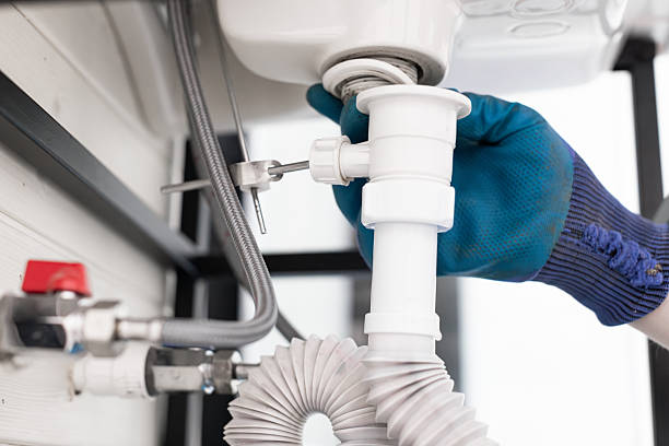 24/7 Emergency Leak Detection experts in Pottersville, MO